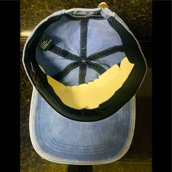 🎉🎉 2 X 🎉 HOST PICK 🎉🎉 RAE DUNN-Love Baseball Cap 🧢♥️ - Picture 3 of 3